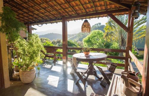 Terras Frias Hotel | Pousada Verbicaro