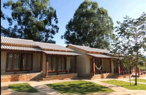 Pirenopolis Hotel | Pousada Verde do Mato