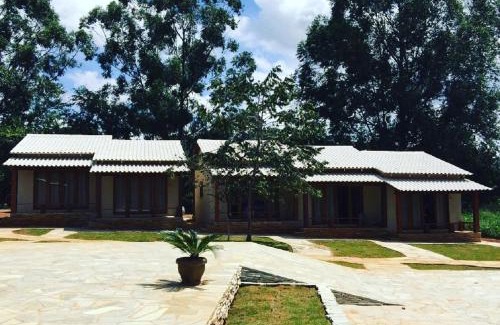 Pirenopolis Hotel | Pousada Verde do Mato