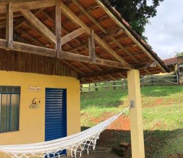 Pirangucu House | Pousada Verde Maratea