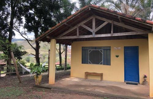 Pirangucu House | Pousada Verde Maratea