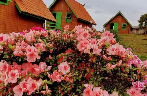 Cambara do Sul House | Pousada Vereda do Sol