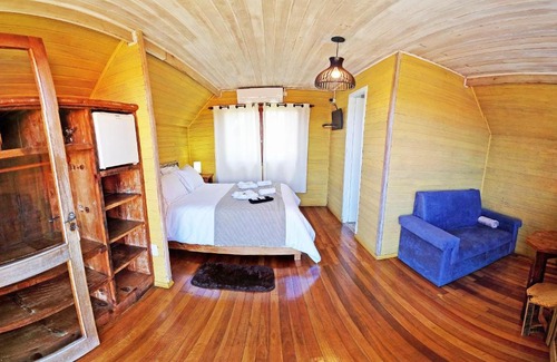 Cambara do Sul House | Pousada Vereda do Sol