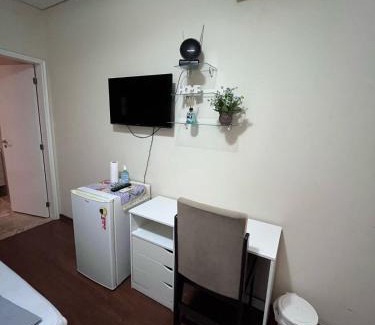 Maringa House | Pousada Vermont