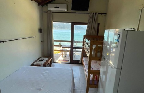 Trindade Hotel | Pousada Veromar