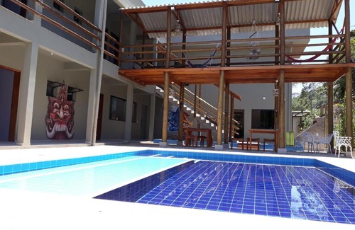 Lagoinha Hotel | POUSADA VIBE