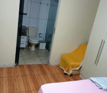 Santo Antonio House | Pousada Vida