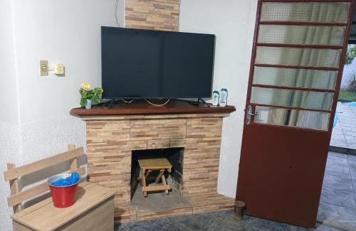 Santo Antonio House | Pousada Vida