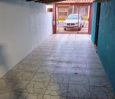 Santo Antonio House | Pousada Vida