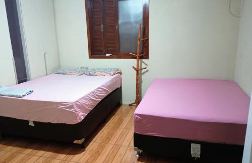 Santo Antonio House | Pousada Vida