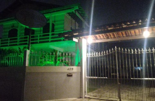 Teresopolis Hotel | Pousada Videira de Teresópolis