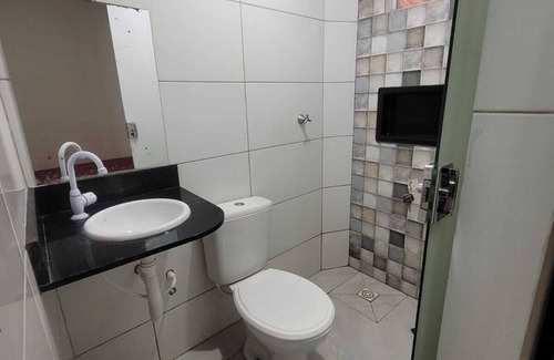 Residencial Village Garavelo - 2a Etapa Hotel | Pousada Village