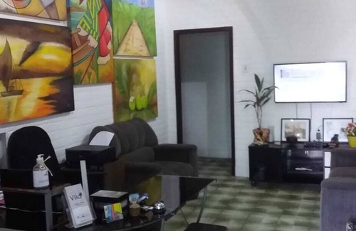 Barreira do Boqueirao Hotel | Pousada Vila Anaua