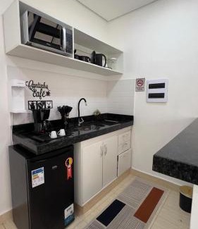 Ovidio Teixeira Hotel | Pousada Vila Caetité Lofts