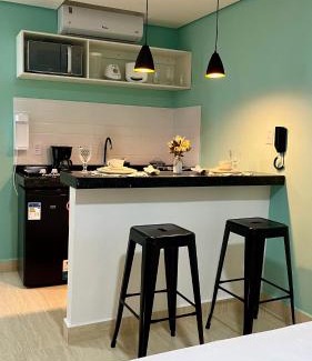 Ovidio Teixeira Hotel | Pousada Vila Caetité Lofts