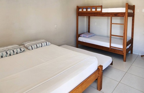 Ponta do Anel Hotel | POUSADA VILA CAJUÍNA MACAPÁ