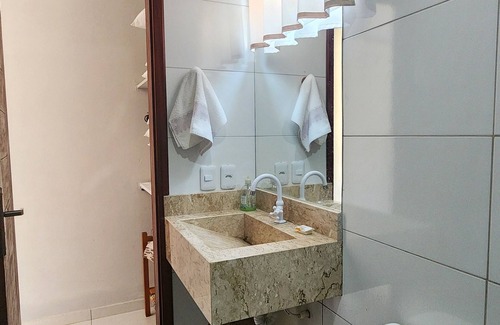 Ponta do Anel Hotel | POUSADA VILA CAJUÍNA MACAPÁ