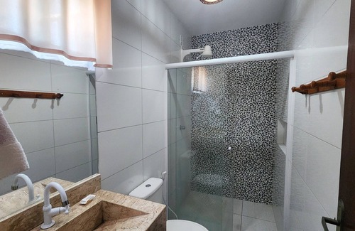 Ponta do Anel Hotel | POUSADA VILA CAJUÍNA MACAPÁ