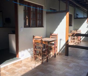 Camburi Hotel | Pousada Vila Cambury