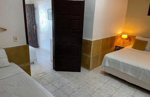 Canoa Quebrada Cabin | Pousada Vila Canoa