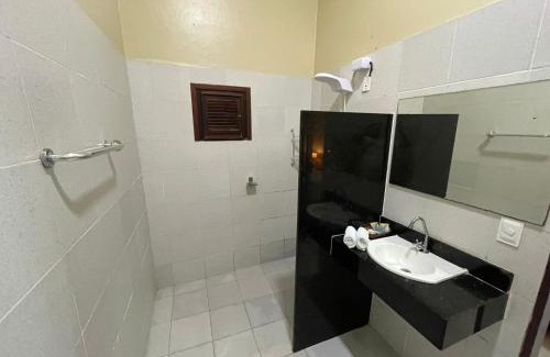 Canoa Quebrada Cabin | Pousada Vila Canoa