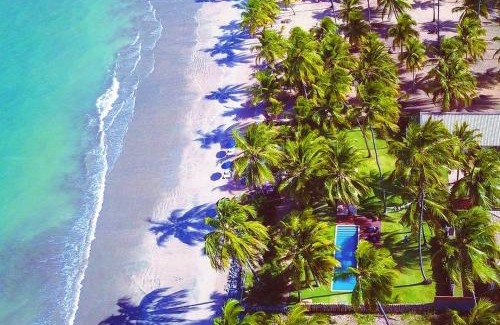 Barreira do Boqueirao Hotel | Pousada Vila Cobé