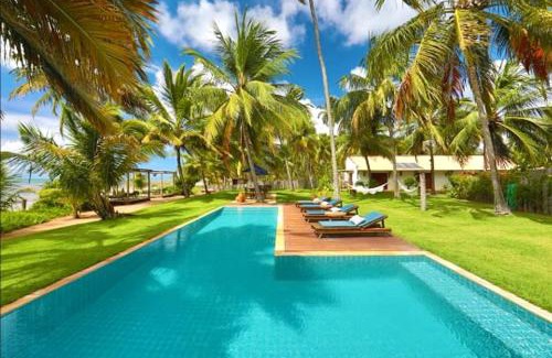 Barreira do Boqueirao Hotel | Pousada Vila Cobé