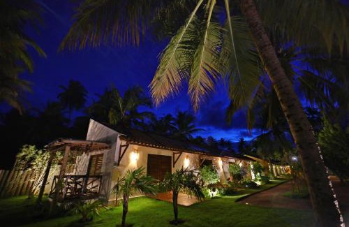 Barreira do Boqueirao Hotel | Pousada Vila Cobé