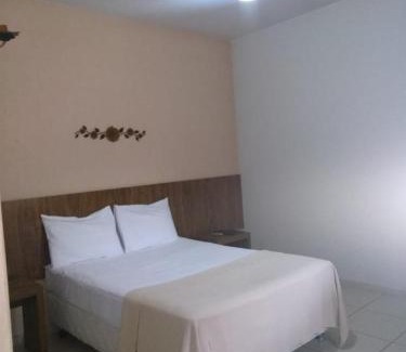 Barao de Cacais Hotel | Pousada Vila Cocais