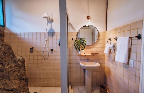 Cocaia Hotel | Pousada Vila das Pedras