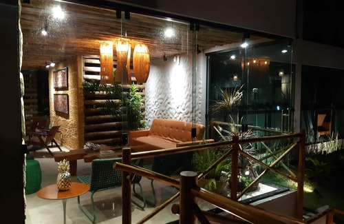 Barreira do Boqueirao Hotel | Pousada Vila de Taipa