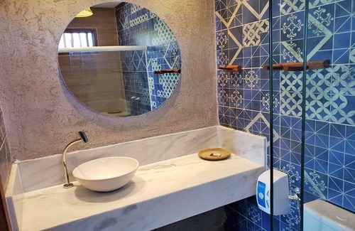 Barreira do Boqueirao Hotel | Pousada Vila de Taipa