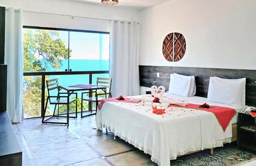 Barreira do Boqueirao Hotel | Pousada Vila de Taipa