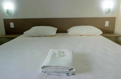 Parnaiba Hotel | Pousada Vila do Carmo