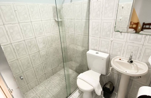 Penedo Hotel | Pousada Vila do Penedo