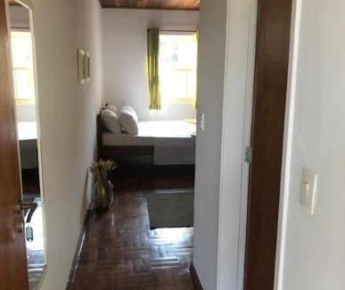 Vila Paula Hotel | Pousada Vila do Sítio