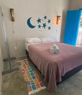 Northeast Region Ski Chalet | Pousada Vila Lua Bela