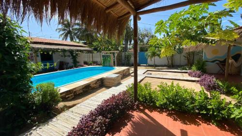 Northeast Region Ski Chalet | Pousada Vila Lua Bela