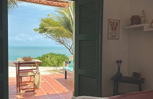 Icapui Hotel | Pousada Vila Matury