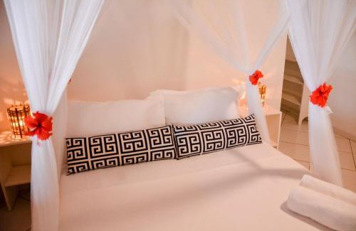 Velha Boipeba House | Pousada Vila Palma Boipeba