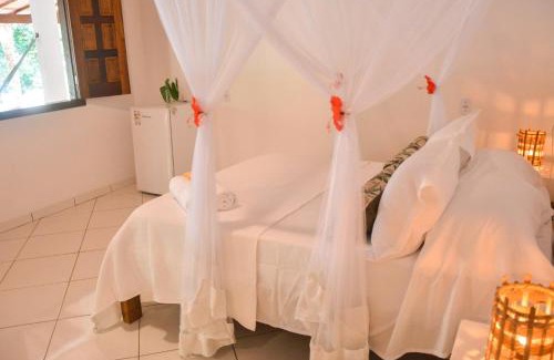 Velha Boipeba House | Pousada Vila Palma Boipeba