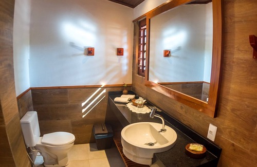 Guajiru Hotel | Pousada Vila Vagalume