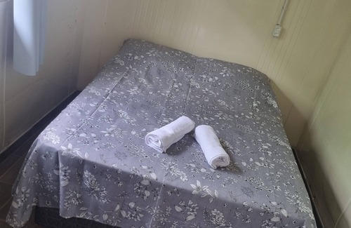 Barra Velha Hotel | Pousada Vila Verde Containers