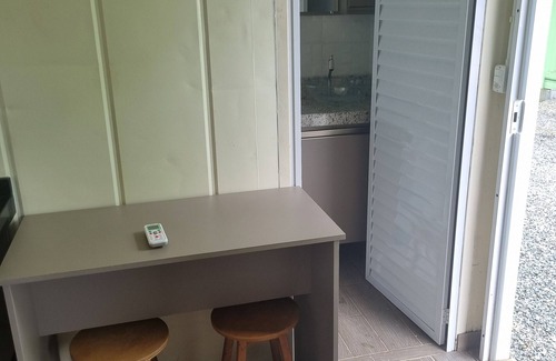 Barra Velha Hotel | Pousada Vila Verde Containers