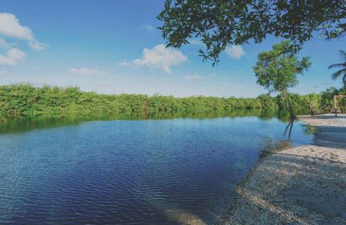Coqueiro Seco Hotel | Pousada Vilagoa