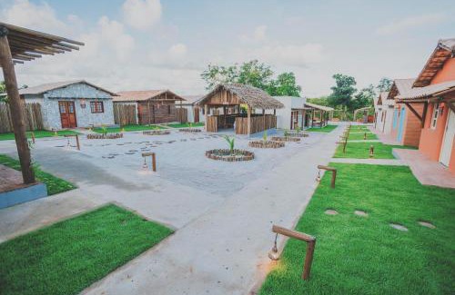 Coqueiro Seco Hotel | Pousada Vilagoa