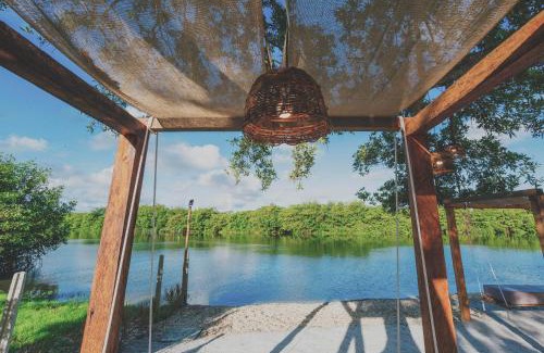 Coqueiro Seco Hotel | Pousada Vilagoa