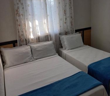 Camanducaia Hotel | Pousada Vilarejo de Minas