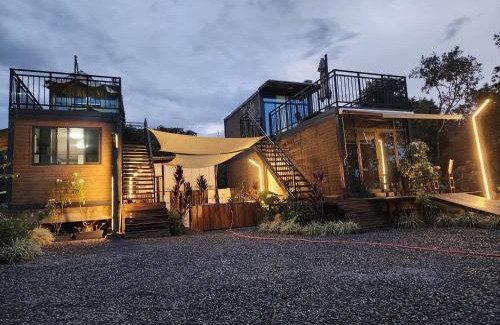 Cavalcante House | Pousada Vilas Boas