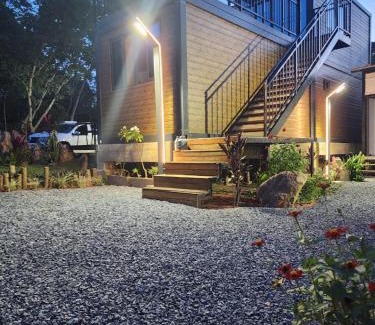 Cavalcante House | Pousada Vilas Boas